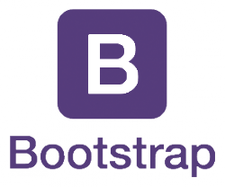 bootstrap's-logo